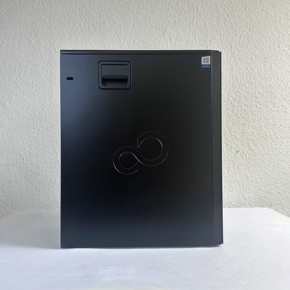 GAMING PC I7 9700 GTX 1660 512GB SSD 16GB RAM