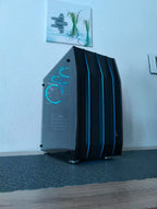 GAMING PC GTX 1060 I5 6400 16GB RAM 256GB SSD RGB