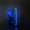 GAMING PC GTX 1060 I5 6400 16GB RAM 256GB SSD RGB