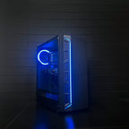 GAMING PC GTX 1060 I5 6400 16GB RAM 256GB SSD RGB