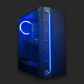 GAMING - PC GTX 1060, I5 6400, 256GB SSD