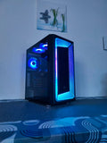 GAMING PC GTX 1060 I5 6400 16GB RAM 256GB SSD RGB