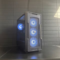 GAMING PC GTX 1650 I5 6400 16GB RAM 256GB SSD RGB