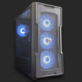 GAMING PC - GTX 1650, I5 6400, 256GB SSD