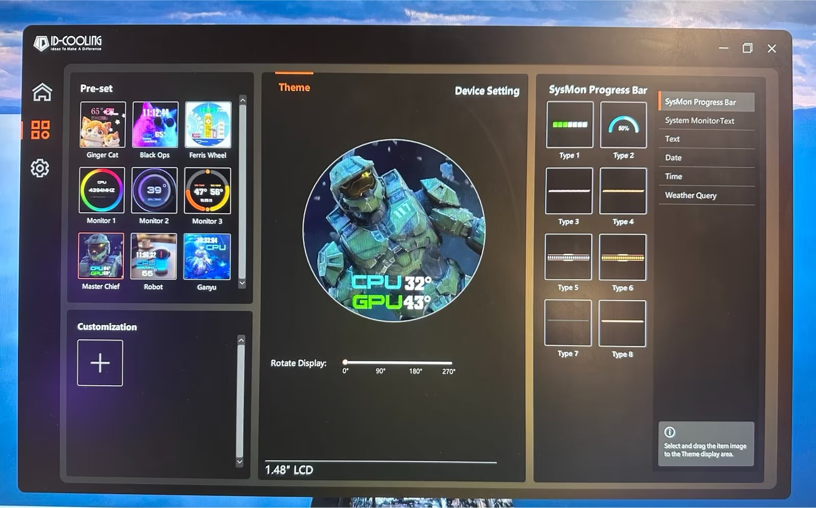 GAMING PC RTX 2070 I5 11400F 512GB SSD 16GB RAM AIO RGB