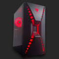 GAMING PC - RX 580 8GB, I5 6400, 256GB SSD