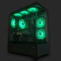 GAMING - PC RTX 2060, I5 7600K, 512GB SSD