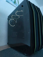 GAMING PC GTX 1060 I5 6400 16GB RAM 256GB SSD RGB