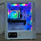 GAMING PC GTX 1070 8GB I7 6800K 16GB RAM 256GB SSD RGB