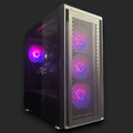 GAMING PC - RTX 2060, RYZEN 5 3500X, 512GB SSD