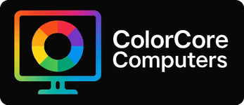 Color Core Computers